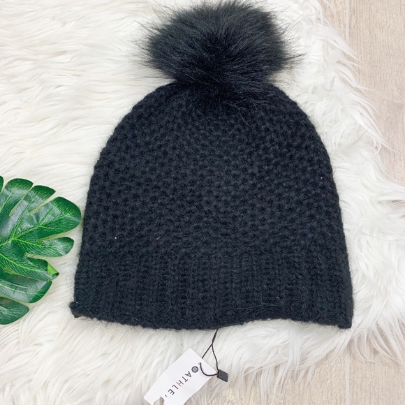 athleta winter hats